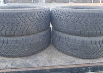 Opony zimowe tiguan 215 65 r16 4x4 Opony zimowe tiguan 215 65 r16 4x4