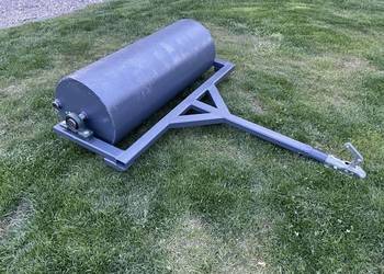 Walec ogrodowy wynajem