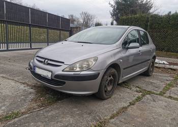 Peugeot 307 1.6 hdi