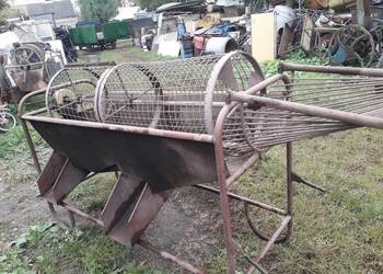Sortownik do ziemniaków sprawny