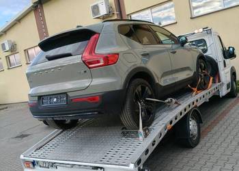 Fiat Ducato multijet 2.3 laweta 6biegow