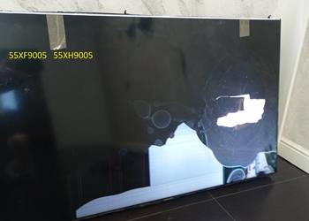 Elektronika tv SONY 55XH9005, 55XF9005