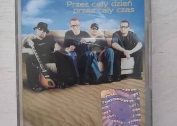 ROAN - PRZEZ CAŁY DZIEŃ PRZEZ CAŁY CZAS