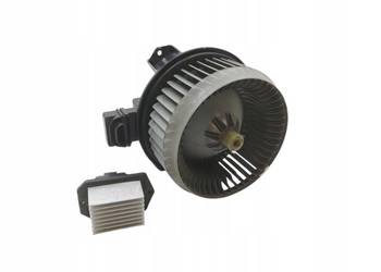 DMUCHAWA NAWIEWU REZYSTOR KOMPLET 077800-1020  AV272700-5391 Jaguar XJ X351