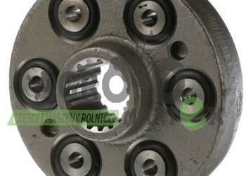 1345307C1 ZŁĄCZKA SPRZĘGŁO CNH 1345307C1 ZŁĄCZKA SPRZĘGŁO CNH