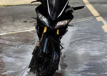 Yamaha r125 abs 2017rok