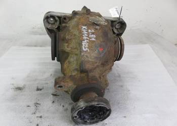 DYFER BMW 5 E39 530 d -  1428441 2.81