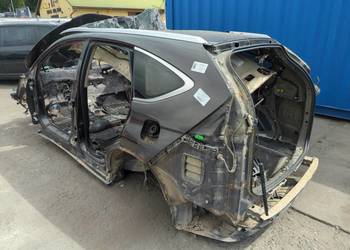 KAROSERIA ĆWIARTKA BŁOTNIK TYŁ LEWY PRAWY PRÓG DACH PODŁUŻNICA PRAWY