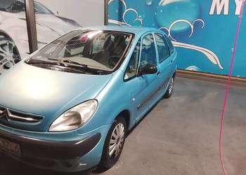 Citroen Xsara picasso