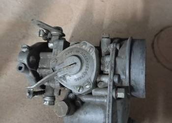 Gaźnik syrena odbiór okolice łasku lub wysyłka