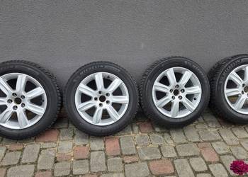 Opony wielosezonowe Michelin CrossClimate 2 - 185/60 R15 84 H