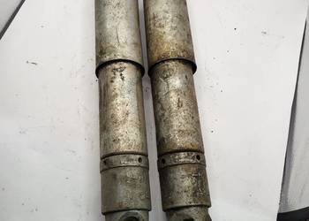 AMORTYZATORY TYŁ DKW RT250S DKW RT200S