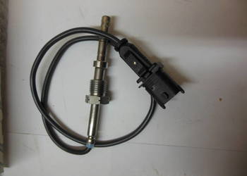 CZUJNIK TEMPERATURY SPALIN 51852762, ALFA ROMEO 159 BRERA F