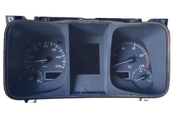 A9614465221 Mercedes ACTROS AXOR ATEGO Licznik Zegar