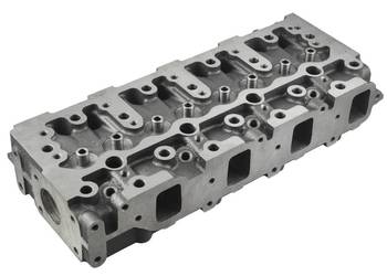 Głowica cylindrów Yanmar 4TNV88