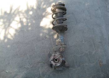 subaru legacy 4x4 91-94R 2,0 benzyna  EJ20 zwrotnica przód teleskop lewy