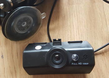 Kamera rejestrator samochodowa