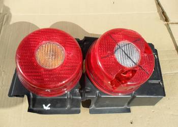 Ferrari Lampa Tył Tylna Prawa