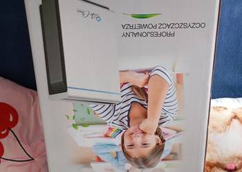 Oczyszczacz powietrza