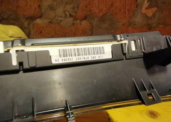 Licznik Opel Vectra C 3.0 v6 CDTi 13165960MG automat
