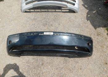 BMW E46 FL zderzak kolor schwarz 2 nr B0196 WYSYŁKA