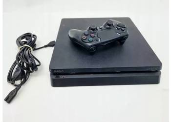 Sony PS4 SLIM CUH-2016A