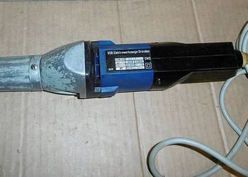 Wkrętarka SRM140 EWD ,140 W 220 V produkcji  NRD