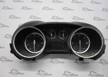 GIULIETTA LIFT 14r licznik zegary 50528278 A2C87296200 ANGLIK GIULIETTA LIFT 14r licznik zegary 50528278 A2C87296200 ANGLIK