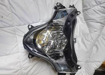Lampa Suzuki GsxR1000