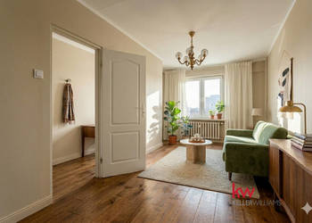 Do sprzedaży mieszkanie 64.2m2 3-pokojowe Poznań