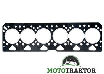 Uszczelka głowicy Massey Ferguson 3125 3140 3635 3645 3655