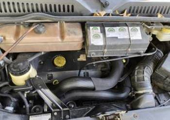 Silnik 2,8 HDi JTD fiat Ducato boxer jumper części