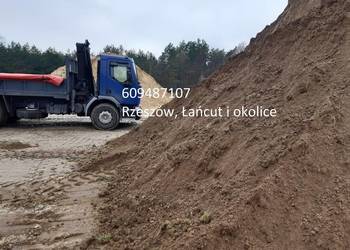 Ziemia ogrodowa Wolka Podlesna