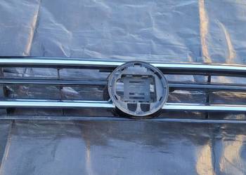 VW TIGUAN II ATRAPA GRILL