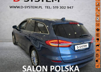 Ford Mondeo 22Tylko Salon Polska 1Właściciel GWARANCJA serwis ASO 2.0 190K…