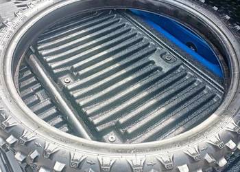 90/90/21 OPONA MICHELIN Moto cross enduro przednia mousse za darmo BONUS !!