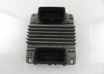 STEROWNIK OPEL CORSA C 1.7 DTI 12214089