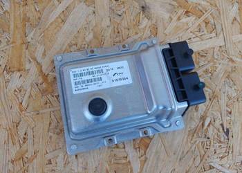 STEROWNIK SILNIKA FIAT 500 2014 1.2 51975364