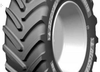 Opony 2x 540/65R28 142D TL MULTIBIB Michelin  (480/70R28 ,  420/85R28)