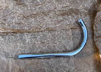 FABRYCZNIE NOWE KOLANKO WYDECHOWE JAWA CZ 175 250 350