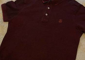 Elegancka koszulka Polo Selected Homme