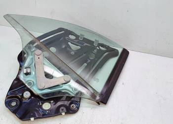 MECHANIZM SZYBY SZYBA PRAWY TYŁ AUDI A3 8V CABRIO 8V7839398B