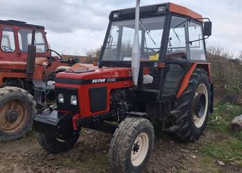 Zetor 6320 Zetor 6320