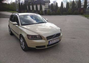 VOLVO V 50  2.0 HDI