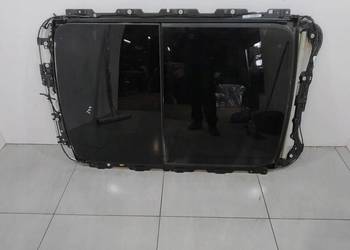 SZYBERDACH 39824856 Volvo XC 90 II (2015-  )