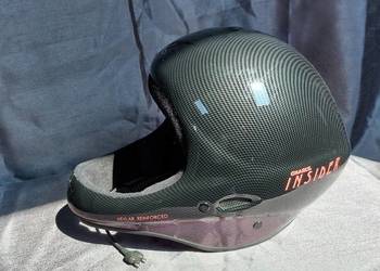 Kask paralotniowy Charly Insider rozm. XL - 62