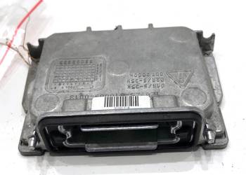 PRZETWORNICA XENON CITROEN C5 III 89034934 MODUŁ