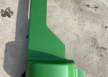 TYLNIA POKRYWA KABINY JOHN DEERE 7820 7830 7920 7930 R234069