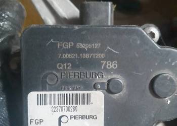 Opel Vectra c 1.9 150koni nastawnik klap