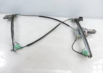 PODNOŚNIK SZYBY PRAWY PRZEDNI PEUGEOT 206 CC (2D) 9636627580